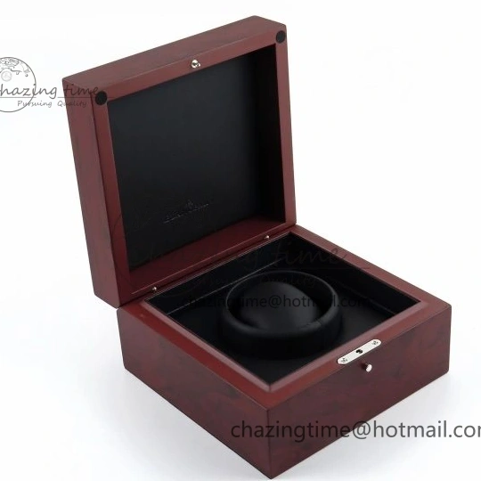 MIROTIME 0305 IWC BLACK TRAVEL BOX OdorResistant 7087